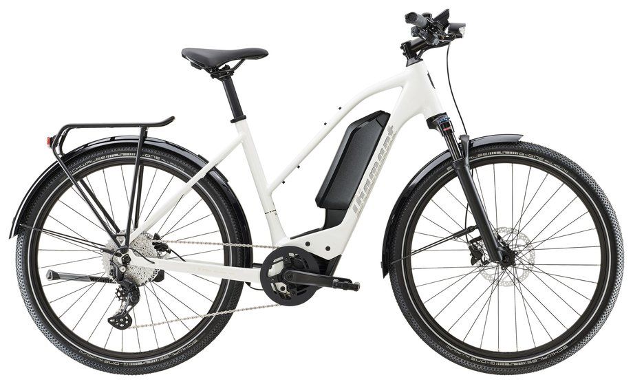 E-Bike Tourenrad Diamant Zing Gen 2 2023 | 800 Wh | 27,5 Zoll | Trapez
