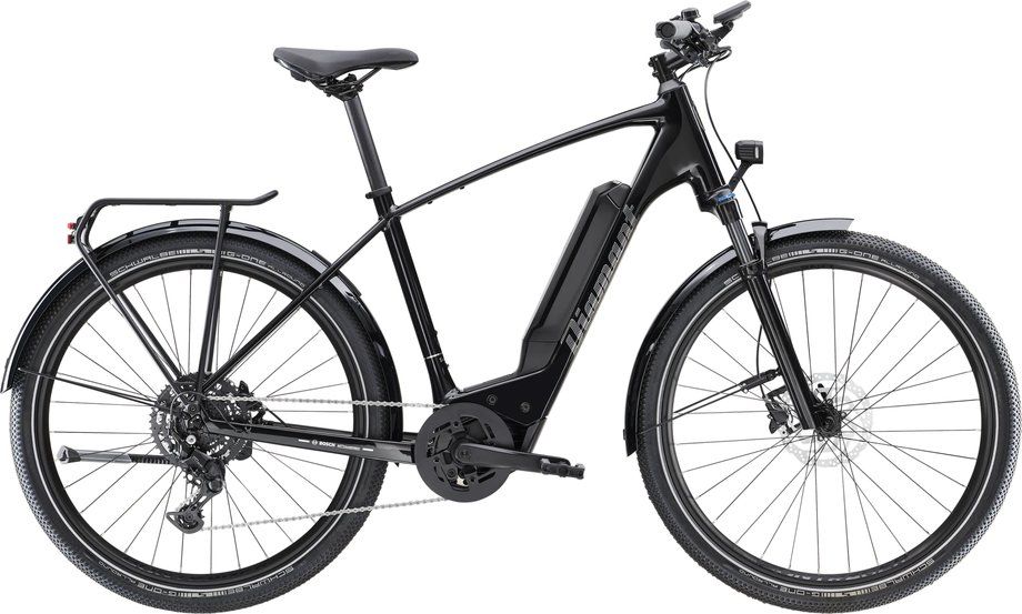 E-Bike Tourenrad Diamant Zing Gen 2 2024 | 800 Wh | 27,5 Zoll | Diamant