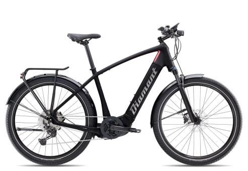 E-Bike Tourenrad Diamant Zouma 2025 | 625 Wh | 27,5 Zoll | Diamant