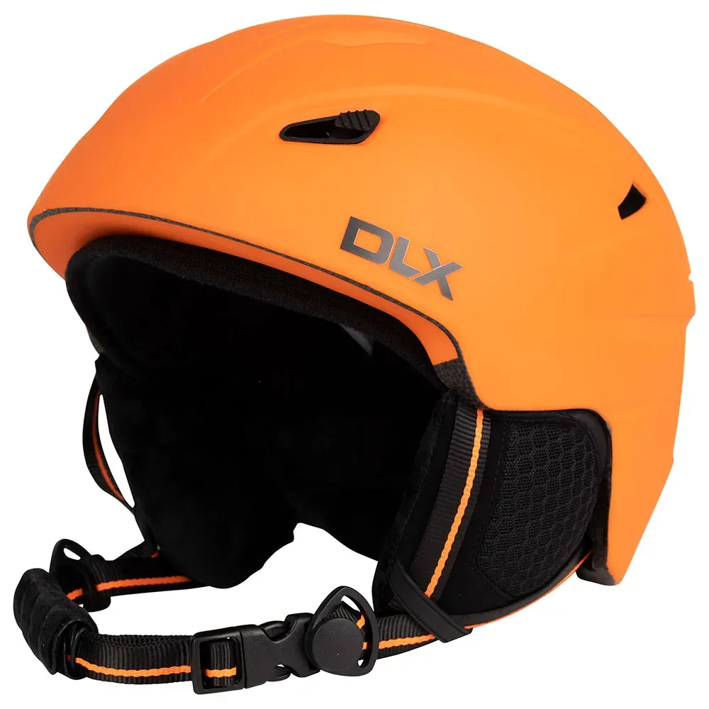 Ski Helm Dix Hark Skihelm 0 (Bild 3)