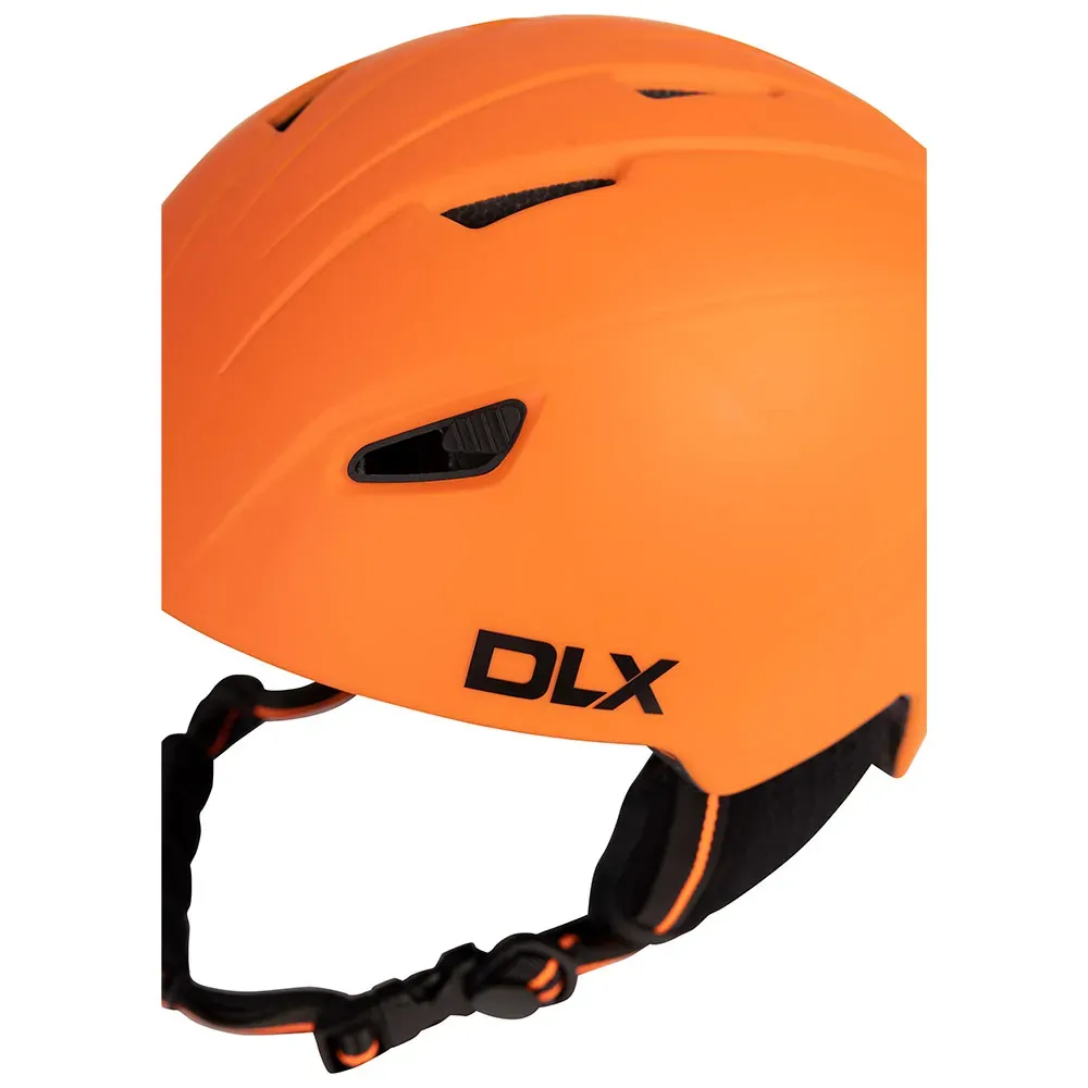 Ski Helm Dix Hark Skihelm 0 (Bild 6)