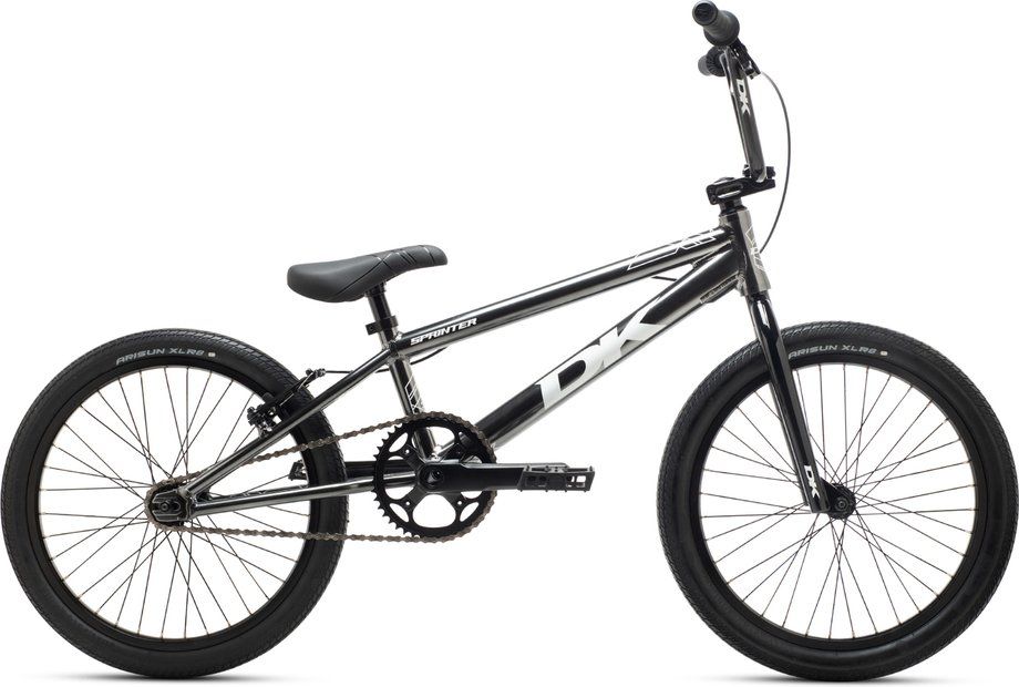 BMX DK S2 Pro 2026 | 20 Zoll | BMX