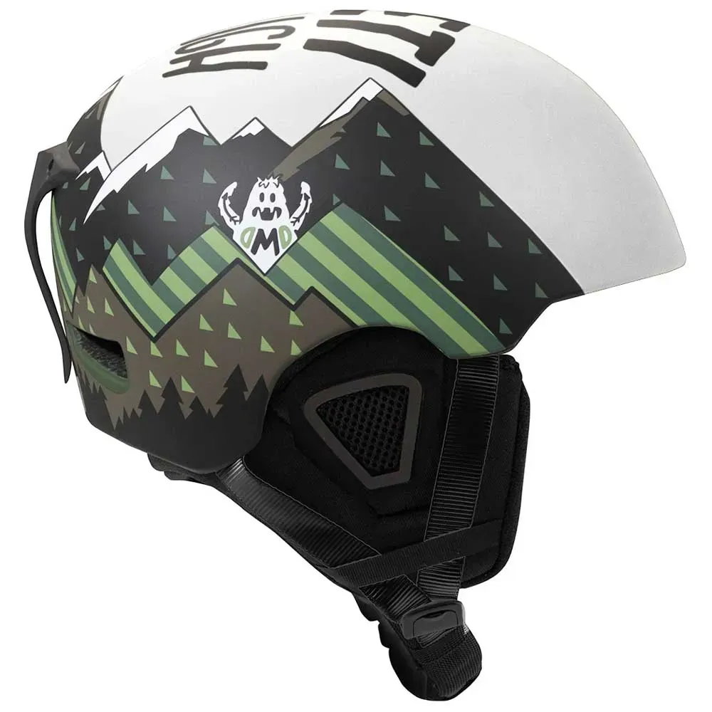 Ski Helm Dmd Dream Skihelm 0 (Bild 17)