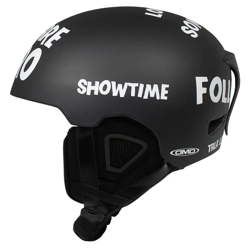 Ski Helm Dmd Dream Skihelm 0 (Bild 21)