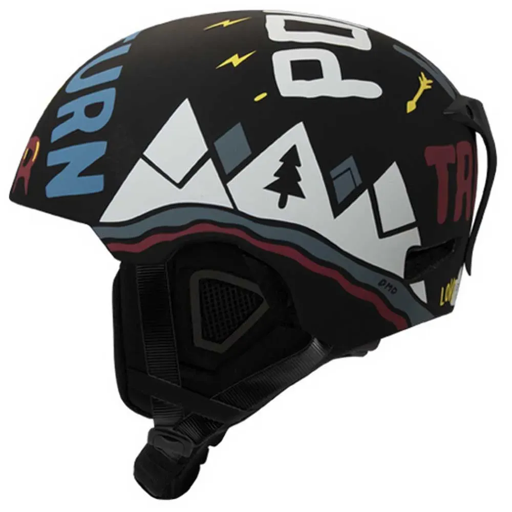 Ski Helm Dmd Dream Skihelm 0 (Bild 6)