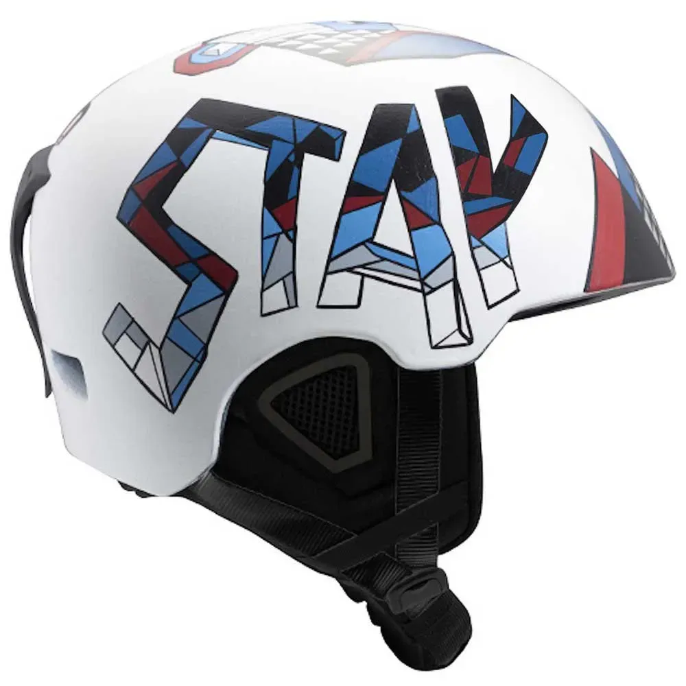 Ski Helm Dmd Dream Skihelm 0