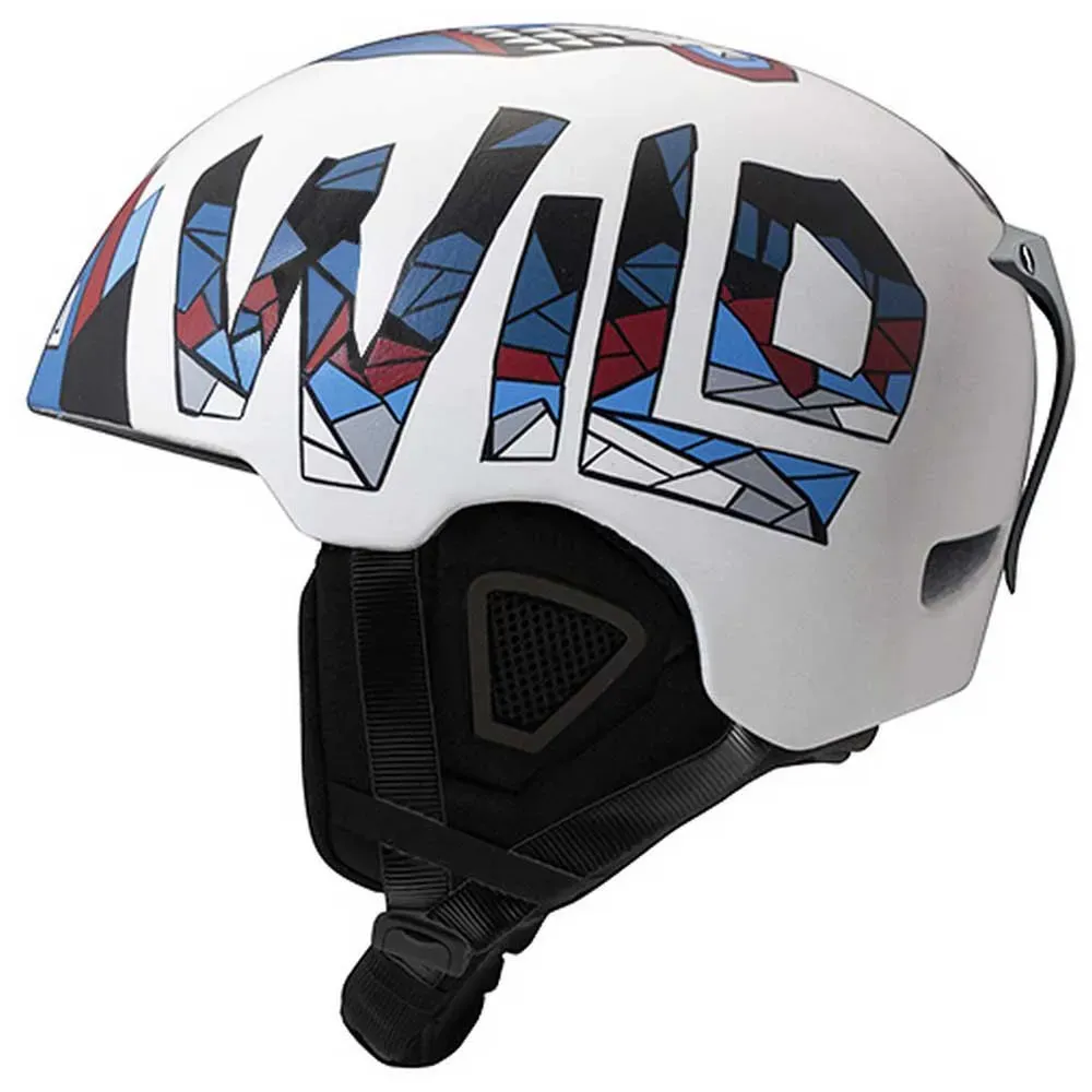Ski Helm Dmd Dream Skihelm 0 (Bild 3)