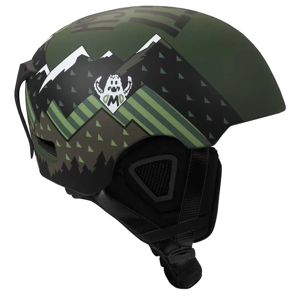Ski Helm Dmd Dream Skihelm 0 (Bild 7)