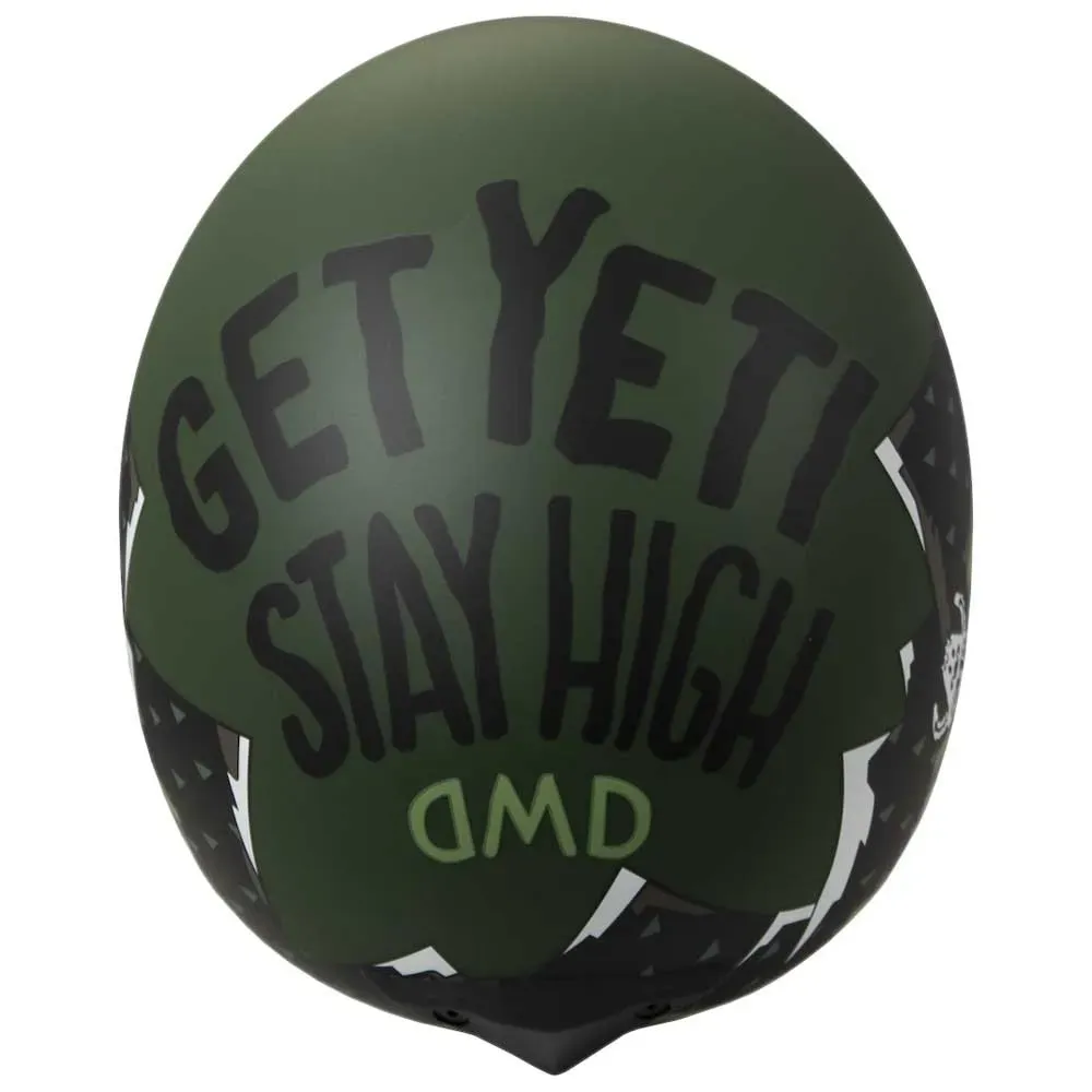 Ski Helm Dmd Dream Skihelm 0 (Bild 8)