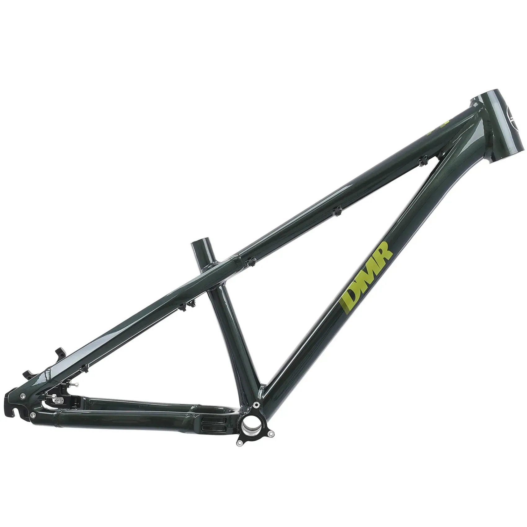 Komplettrahmen DMR Rhythm Rahmen 0