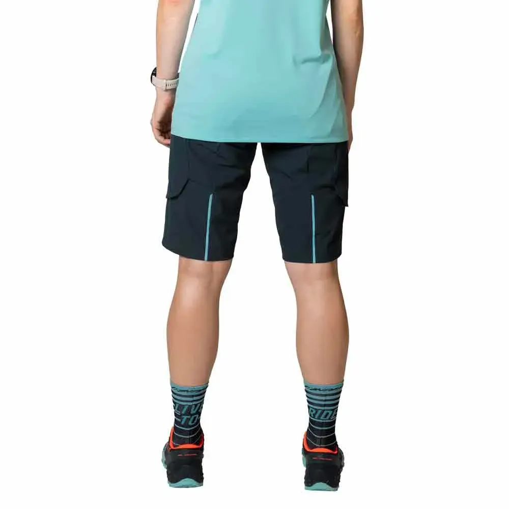MTB Shorts Dynafit Ride DST kurze Hose 2025 (Bild 2)