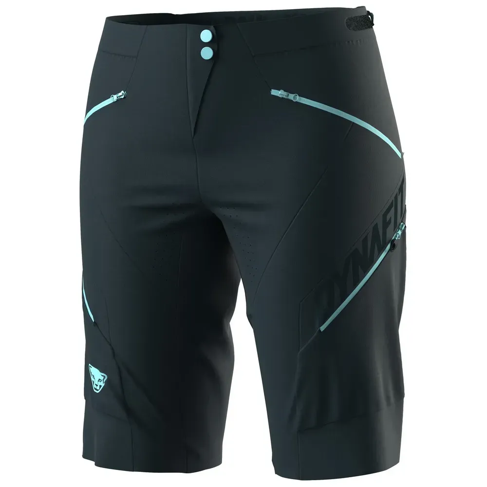 MTB Shorts Dynafit Ride DST kurze Hose 2025 (Bild 3)