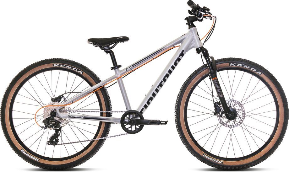 Kinderfahrrad 24 Zoll Eightshot Coady 24 Disc 2025 | 24 Zoll | Diamant (Bild 1)