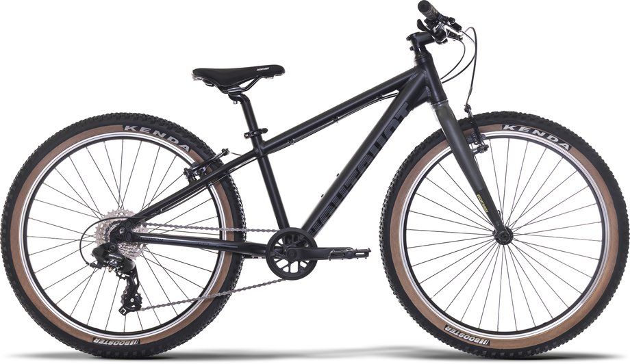 Kinderfahrrad 24 Zoll Eightshot Coady 24 SL 2025 | 24 Zoll | Diamant (Bild 1)