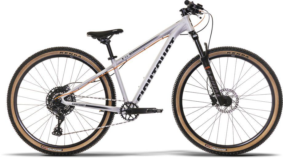 Jugendfahrrad 27,5 Zoll Eightshot Coady 275 Disc 2025 | 27,5 Zoll | Diamant (Bild 1)