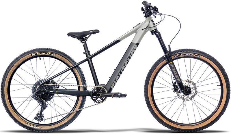 Eightshot Eightshot Loamer 24 2025 | 250 Wh | 24 Zoll | Diamant (Bild 1)
