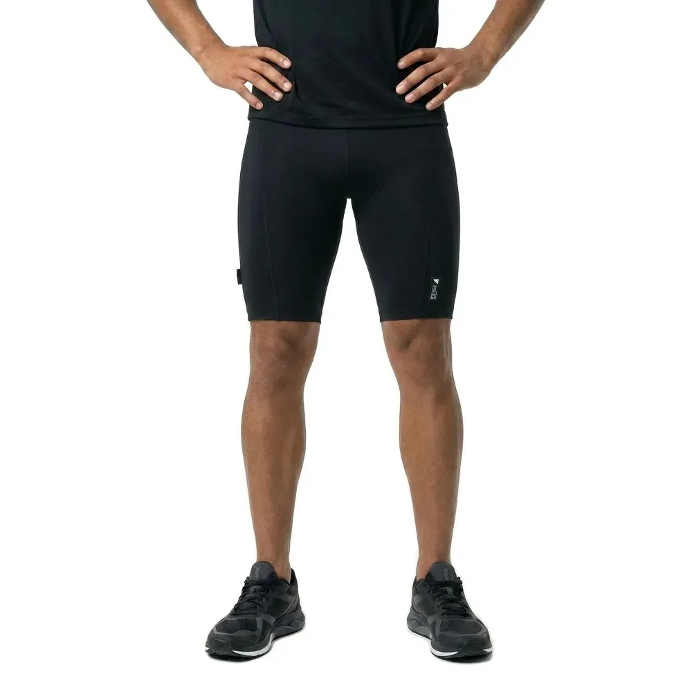 MTB Shorts Endura 6 Panel Shorts mit Chamois 2026 (Bild 2)