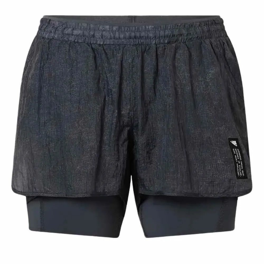 MTB Shorts Endura AllTrack Lite Lined Shorts mit Chamois 2026 (Bild 1)