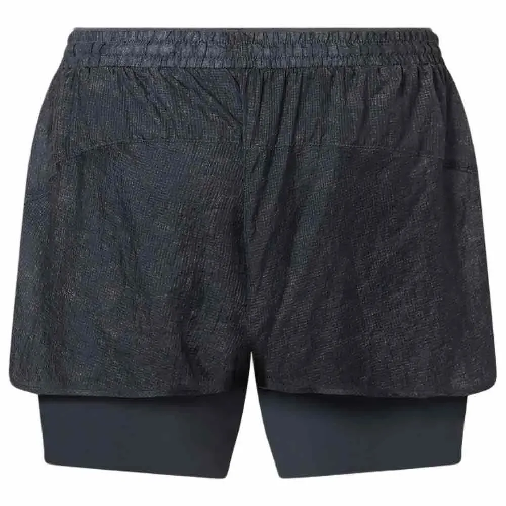 MTB Shorts Endura AllTrack Lite Lined Shorts mit Chamois 2026 (Bild 2)