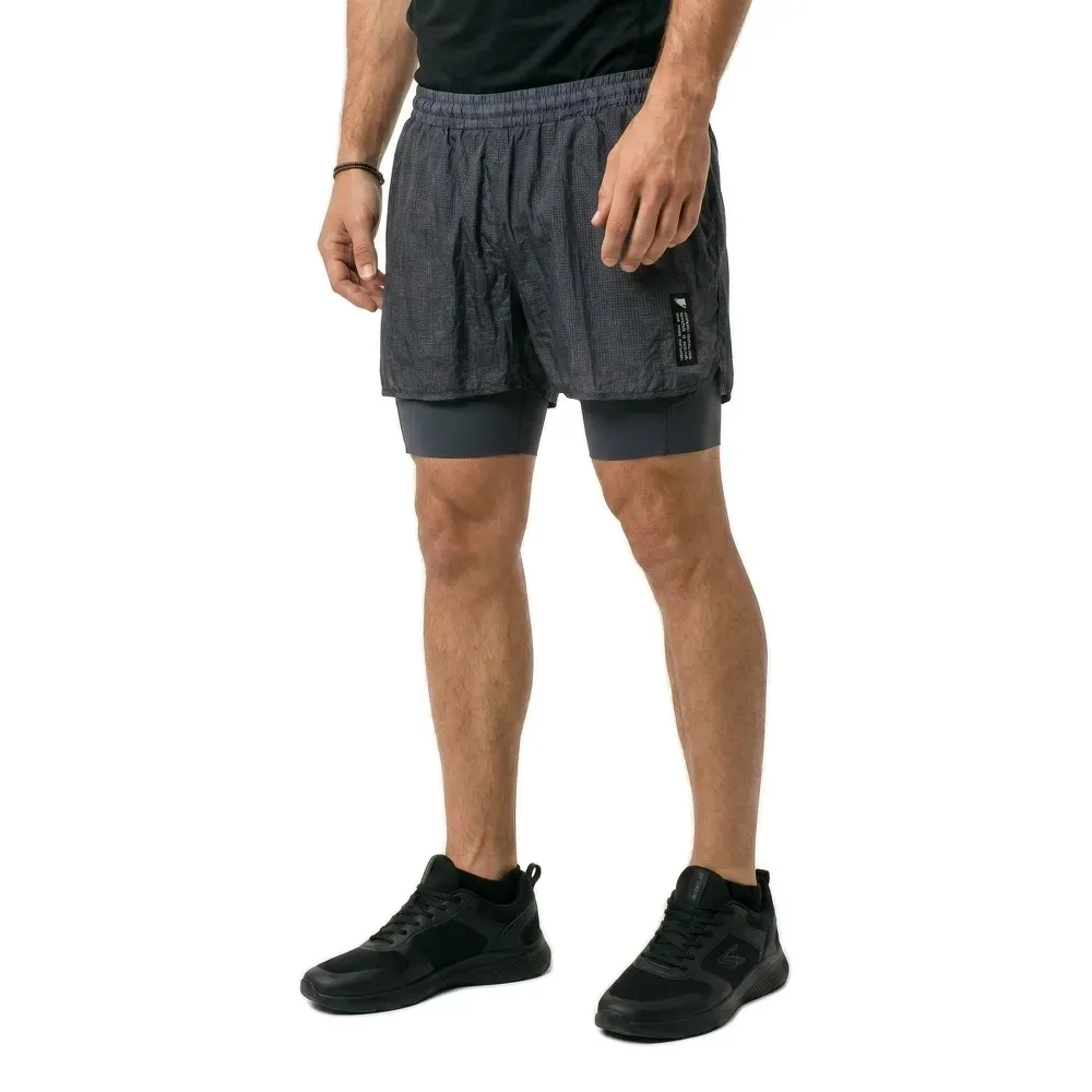 MTB Shorts Endura AllTrack Lite Lined Shorts mit Chamois 2026 (Bild 3)