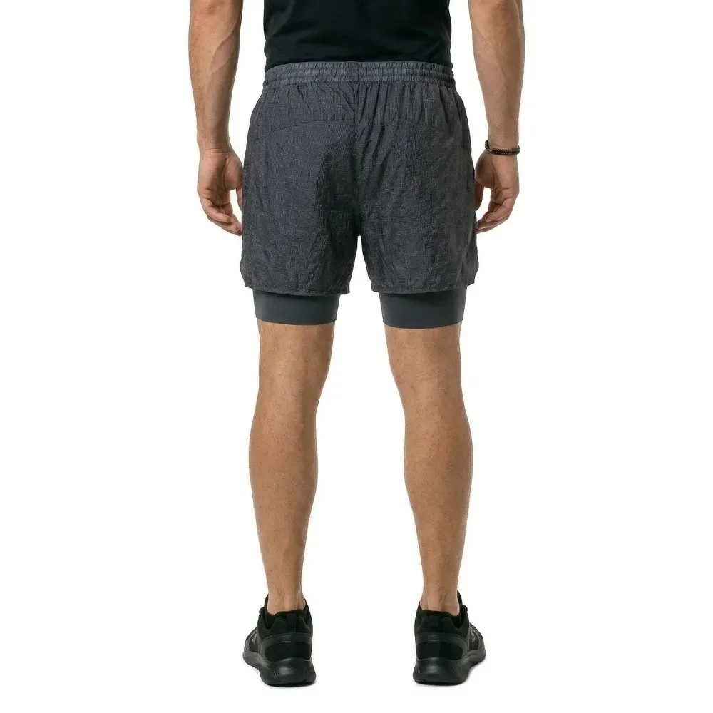 MTB Shorts Endura AllTrack Lite Lined Shorts mit Chamois 2026 (Bild 4)