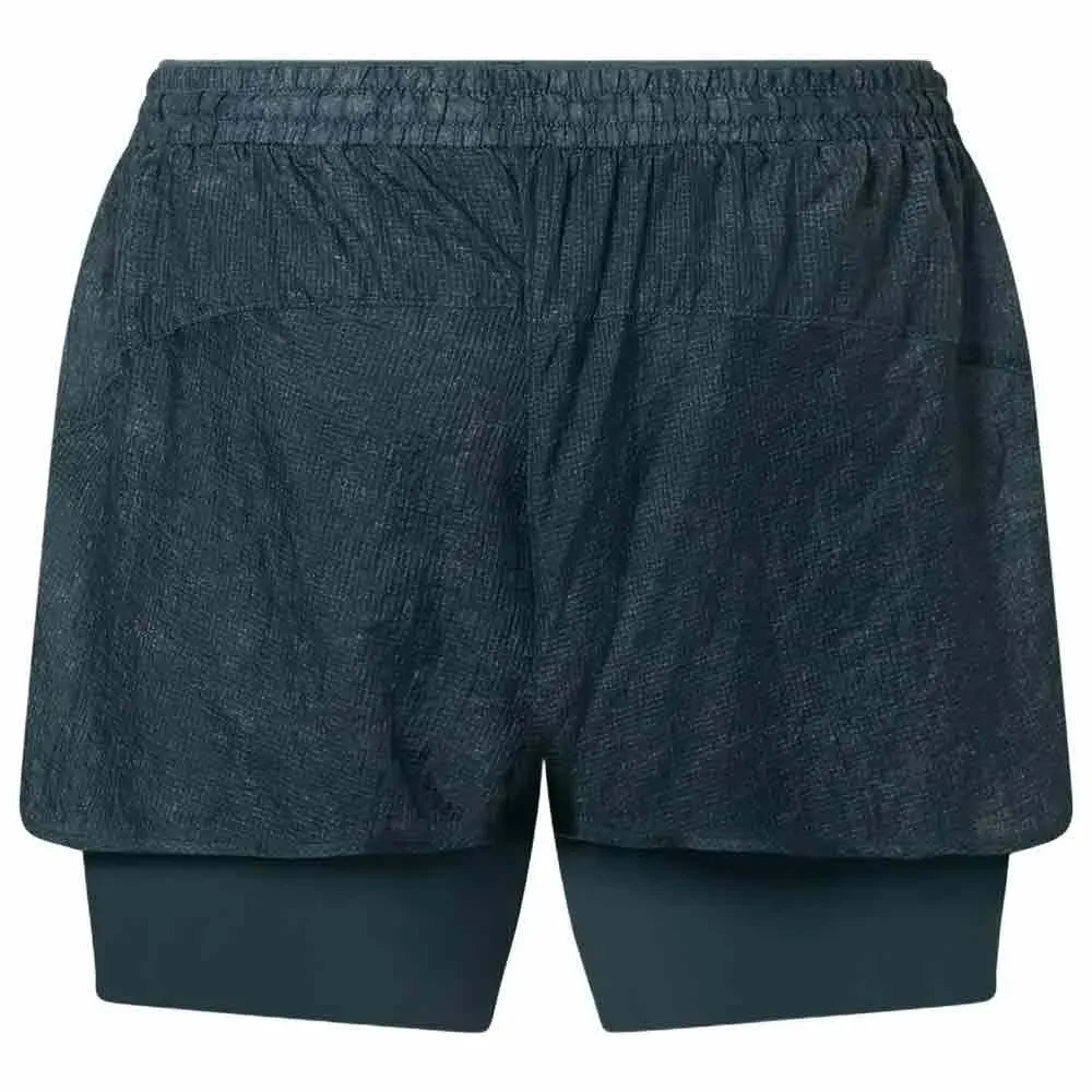 MTB Shorts Endura AllTrack Lite Lined Shorts mit Chamois 2026 (Bild 6)