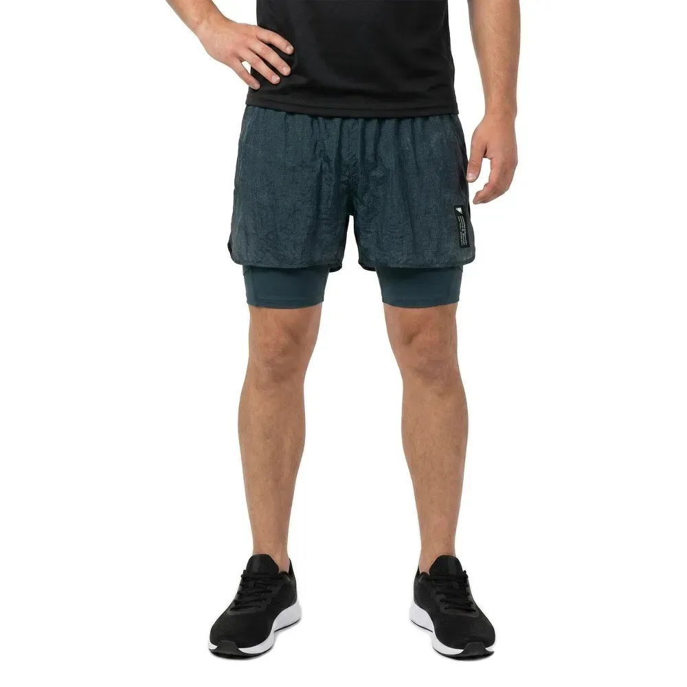 MTB Shorts Endura AllTrack Lite Lined Shorts mit Chamois 2026 (Bild 7)