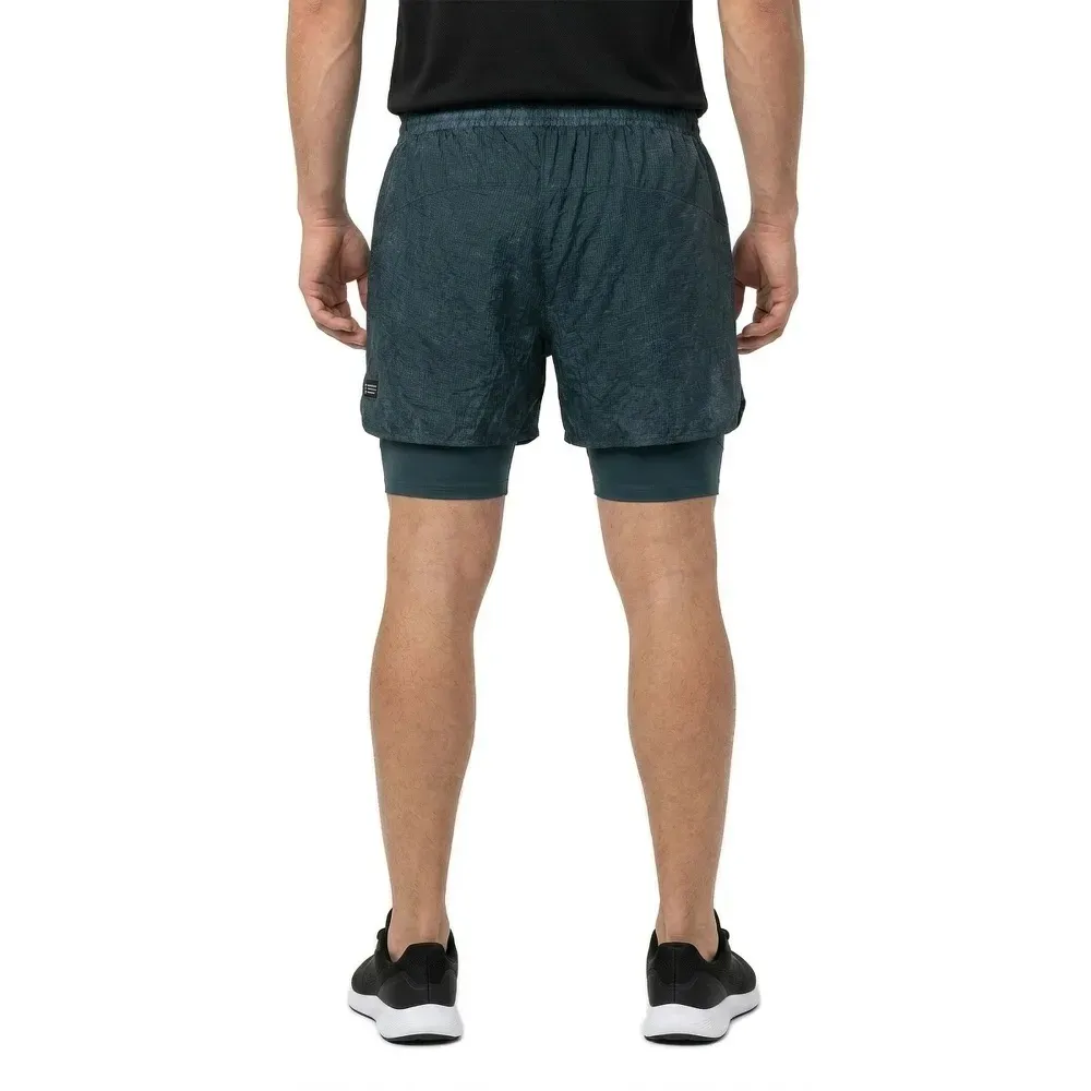 MTB Shorts Endura AllTrack Lite Lined Shorts mit Chamois 2026 (Bild 8)