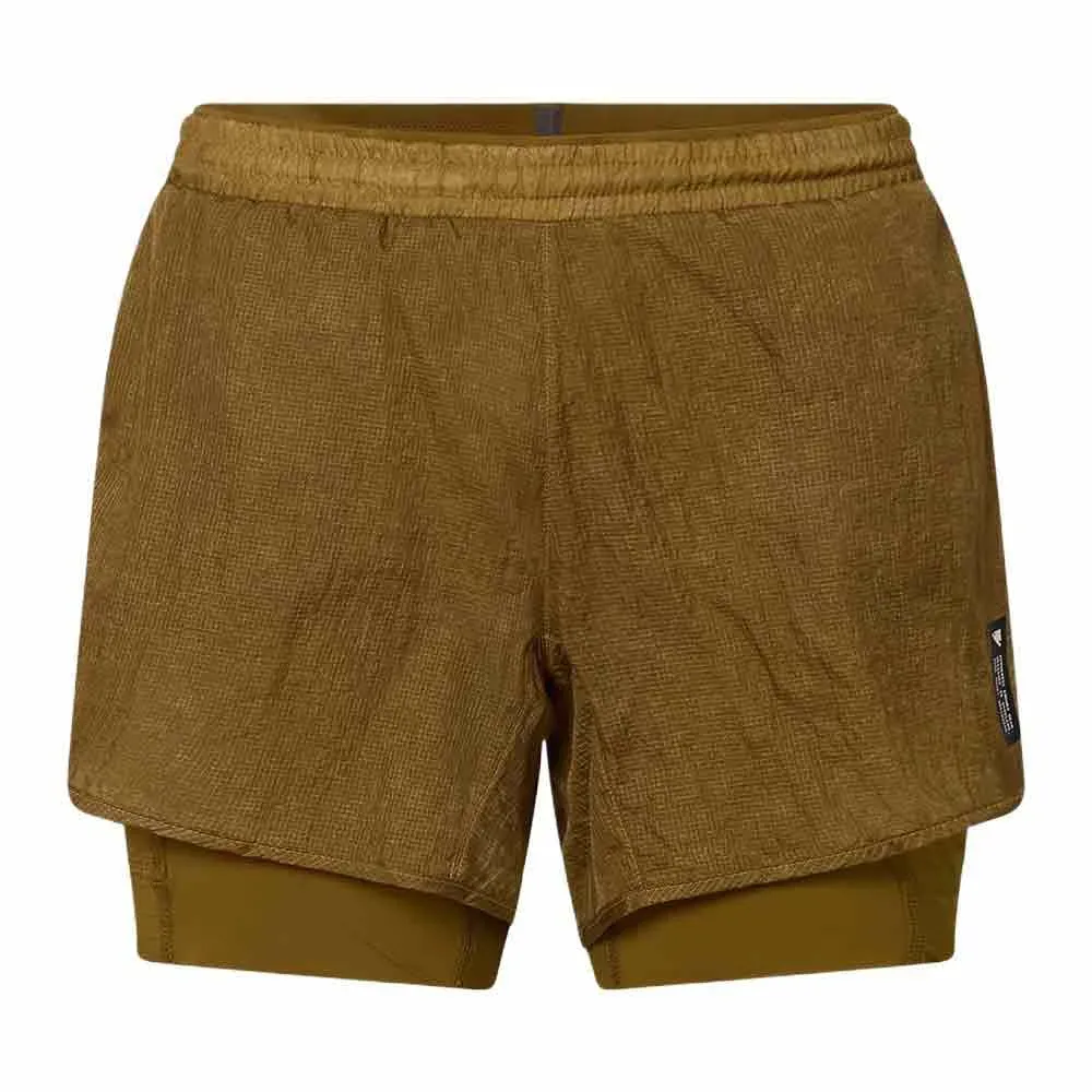 MTB Shorts Endura AllTrack Lite Lined Shorts mit Chamois 2026 (Bild 9)