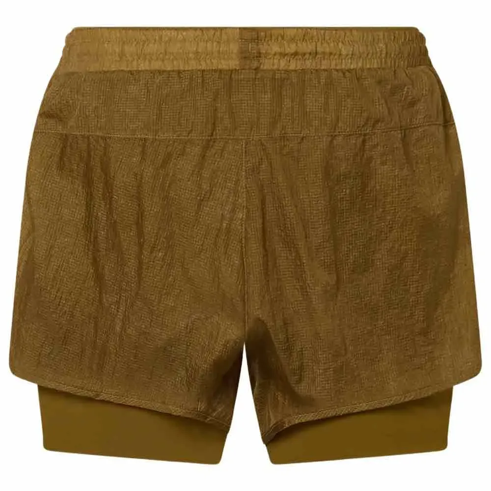 MTB Shorts Endura AllTrack Lite Lined Shorts mit Chamois 2026 (Bild 10)
