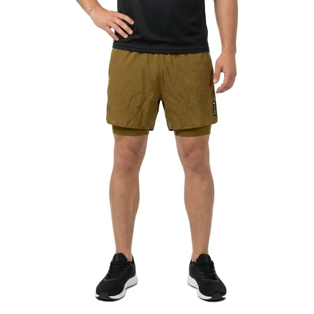 MTB Shorts Endura AllTrack Lite Lined Shorts mit Chamois 2026 (Bild 11)