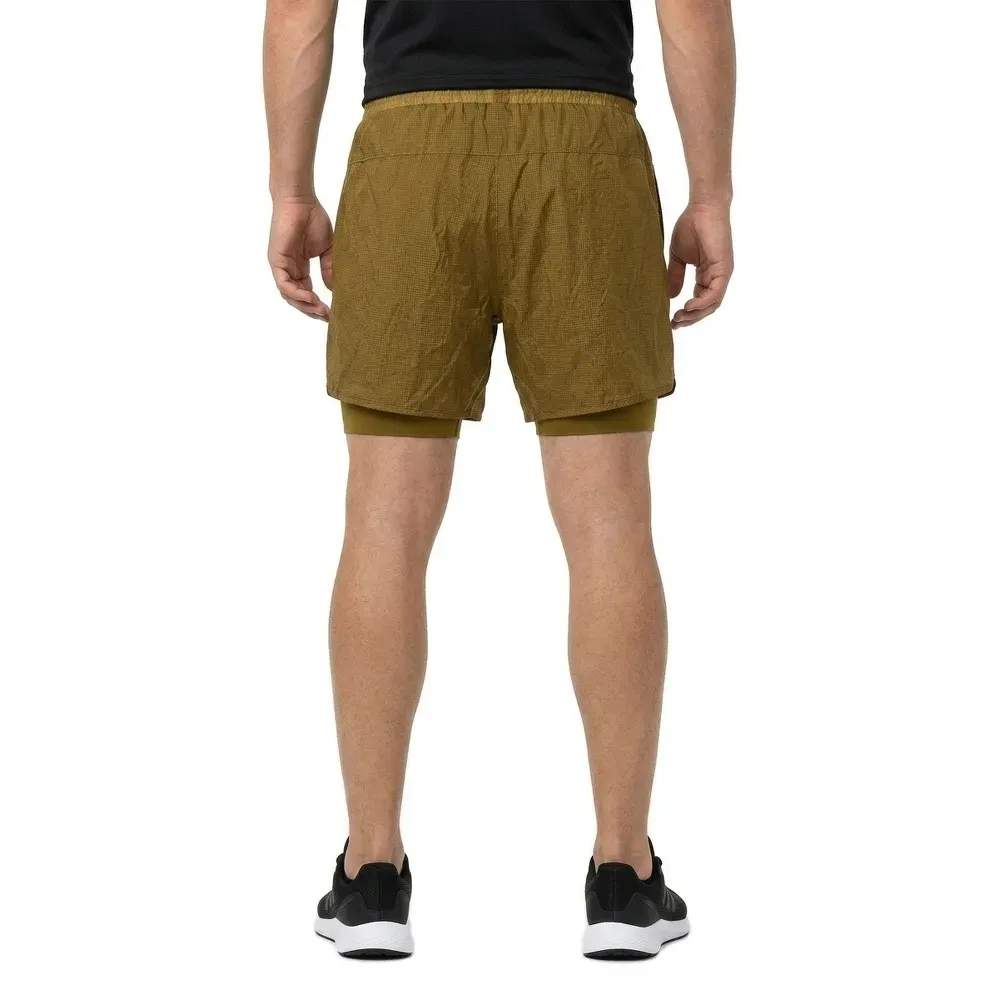 MTB Shorts Endura AllTrack Lite Lined Shorts mit Chamois 2026 (Bild 12)