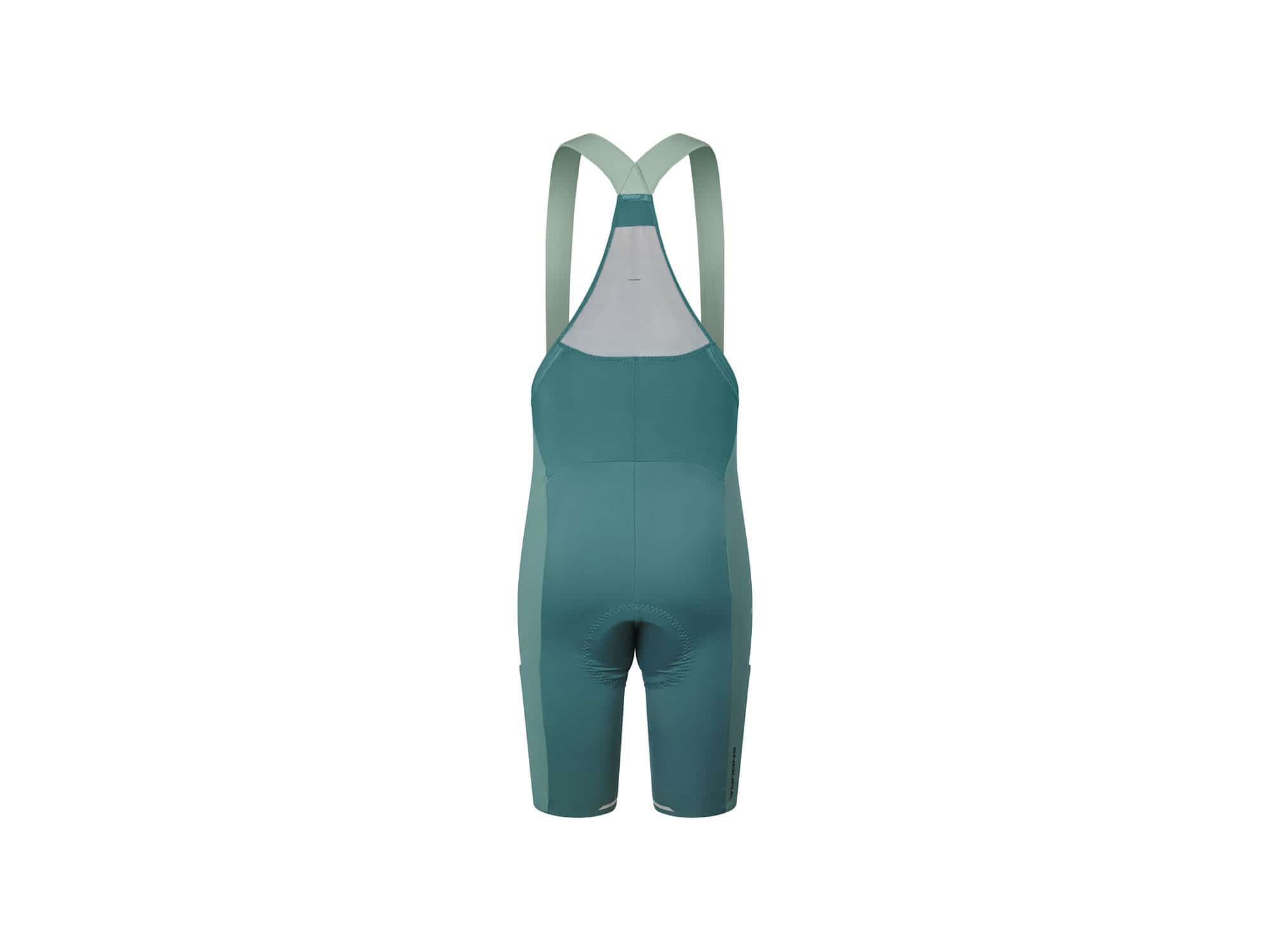 MTB Shorts Endura Alltrack Ride Bib Shorts 2026 (Bild 2)