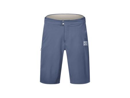 Regenhose Fahrrad Endura Alltrack Ride Over Shorts 2026 (Bild 3)