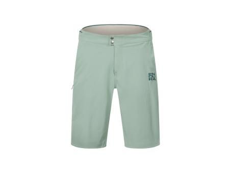 Regenhose Fahrrad Endura Alltrack Ride Over Shorts 2026 (Bild 1)