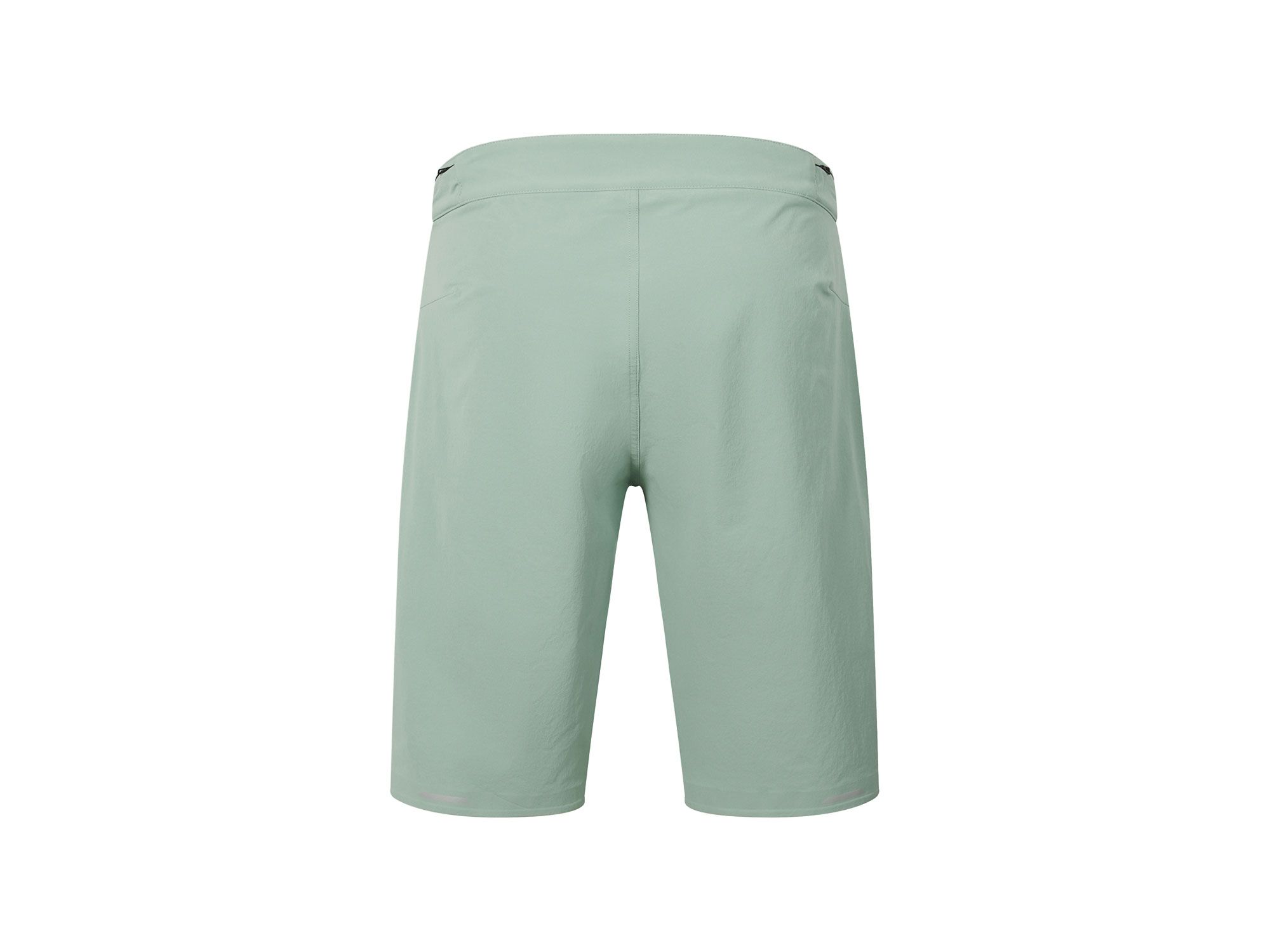 Regenhose Fahrrad Endura Alltrack Ride Over Shorts 2026 (Bild 2)