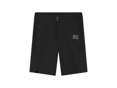 Regenhose Fahrrad Endura Alltrack Ride Over Shorts 2026 (Bild 5)