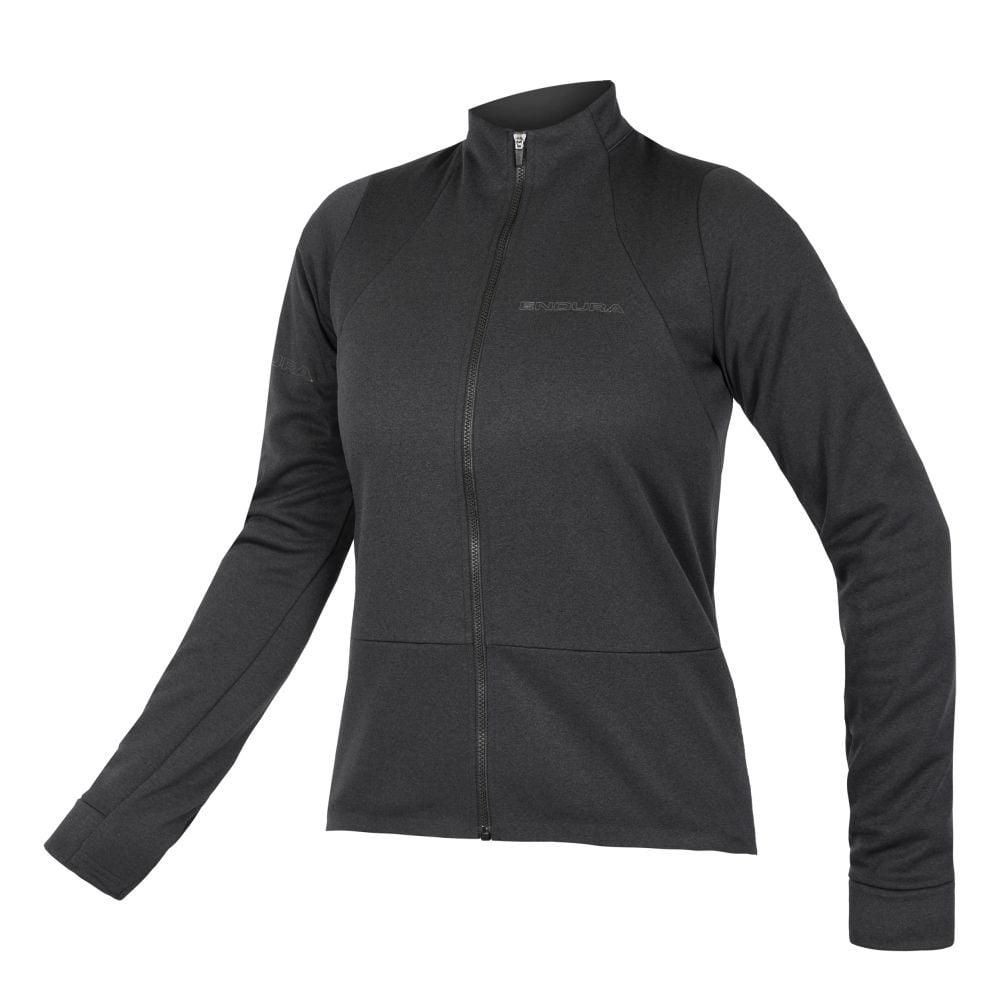 Fahrradtrikots langarm Endura Damen GV500 Trikot (kurzarm) 2023 (Bild 1)