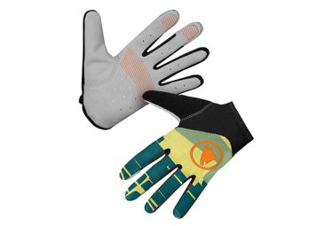 Endura Damen Hummvee Lite Icon Handschuh (Bild 12)