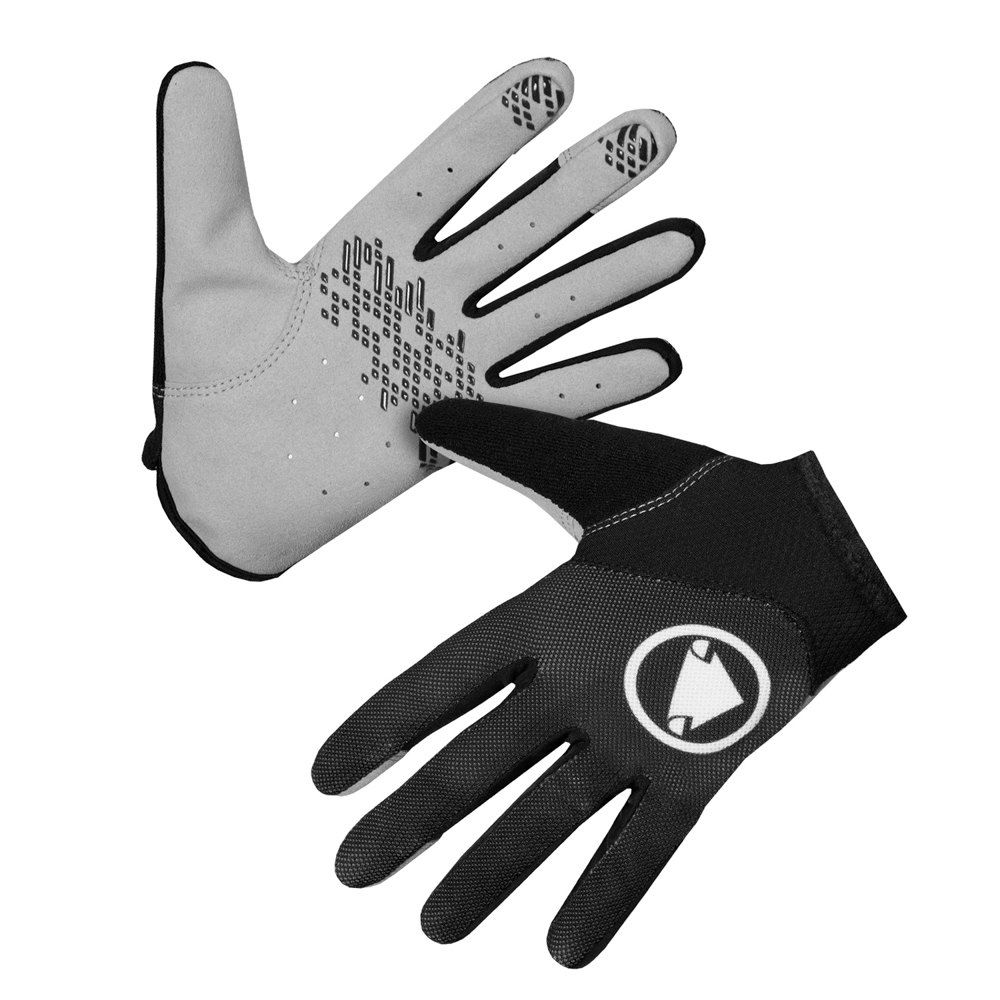 Endura Damen Hummvee Lite Icon Handschuh (Bild 7)