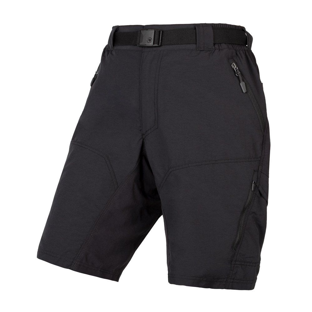 Kurze Radlerhose Endura Damen Hummvee Short mit Innenhose 2023