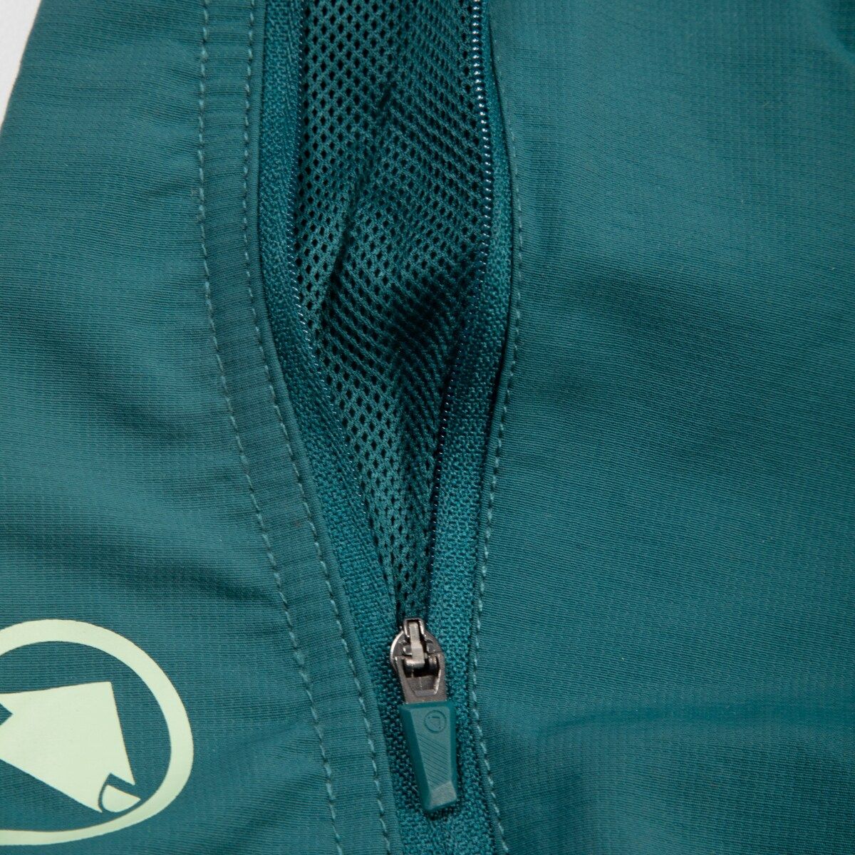 Kurze Radlerhose Endura Damen Hummvee Short mit Innenhose 2023 (Bild 3)