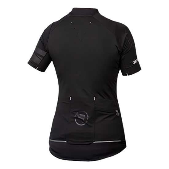 Fahrradtrikots kurzarm Endura Damen Pro SL Trikot (kurzarm) 2023 (Bild 1)