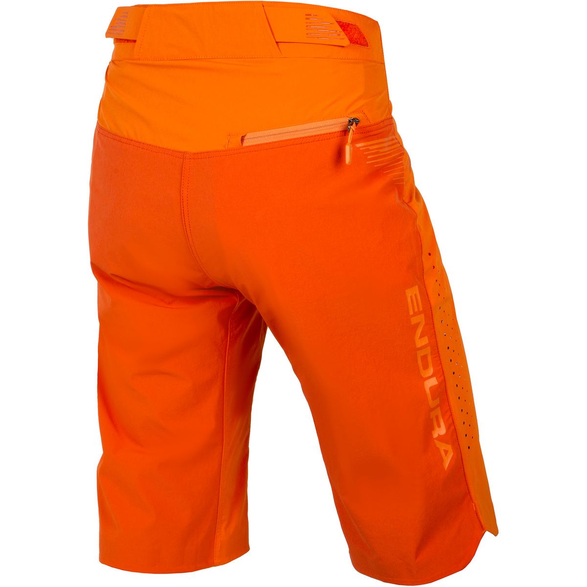 Kurze Radlerhose Endura Damen SingleTrack Lite Shorts 2023 (Bild 3)