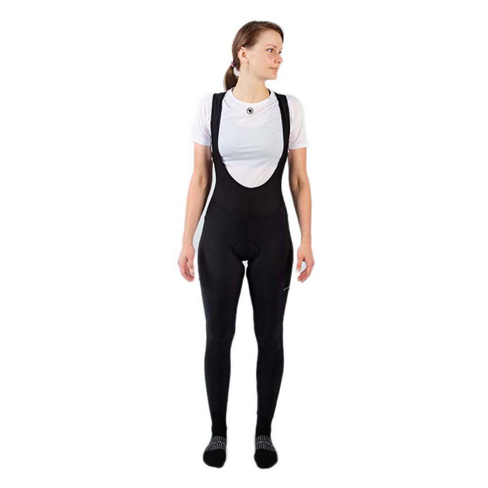 Kurze Radlerhose Endura Damen Xtract Bibtights 2023 (Bild 1)