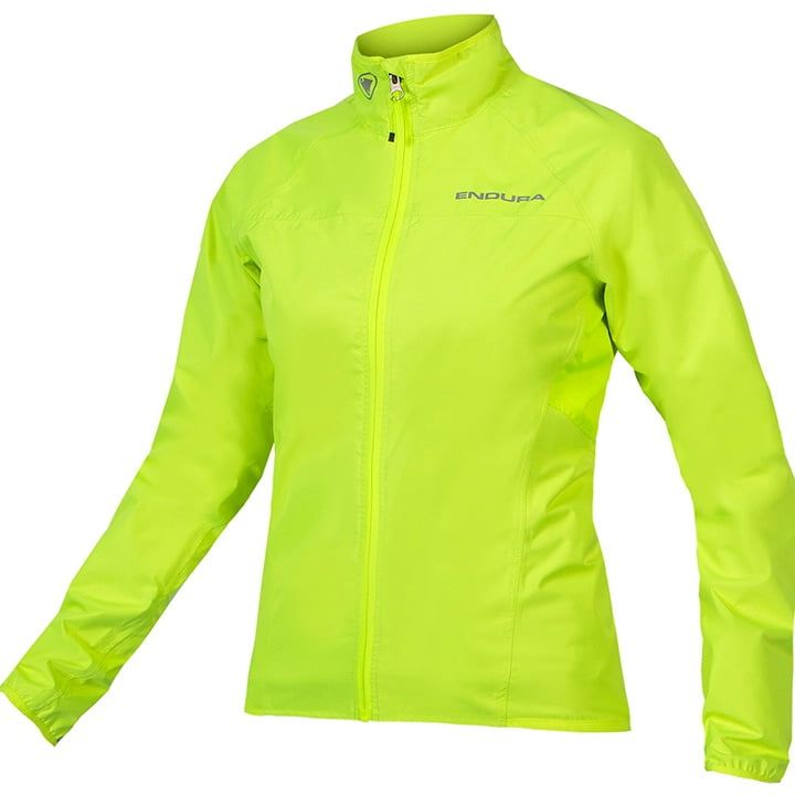 Fahrrad Regenjacken Endura Damen Xtract Jacke 2023