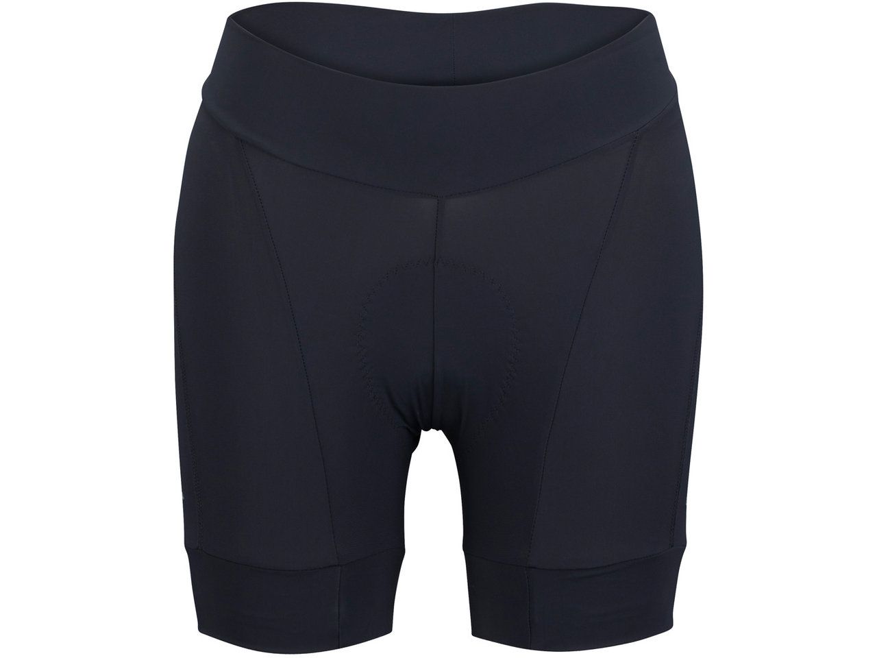 Kurze Radlerhose Endura Damen Xtract Lite Shorty Shorts 2023