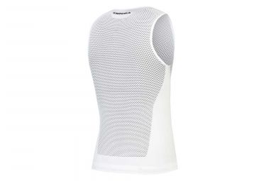 Fahrrad Unterhemd Endura Fishnet Baselayer II (ärmellos) 2023 (Bild 2)