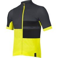Fahrradtrikots kurzarm Endura FS260 Print Trikot (kurzarm) 2023 (Bild 3)