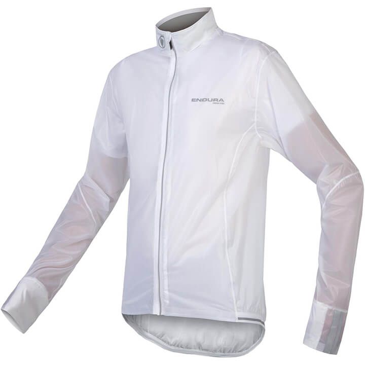 Fahrradjacke Sommer Endura FS260-Pro Adrenaline Race Cape II 2023 (Bild 1)